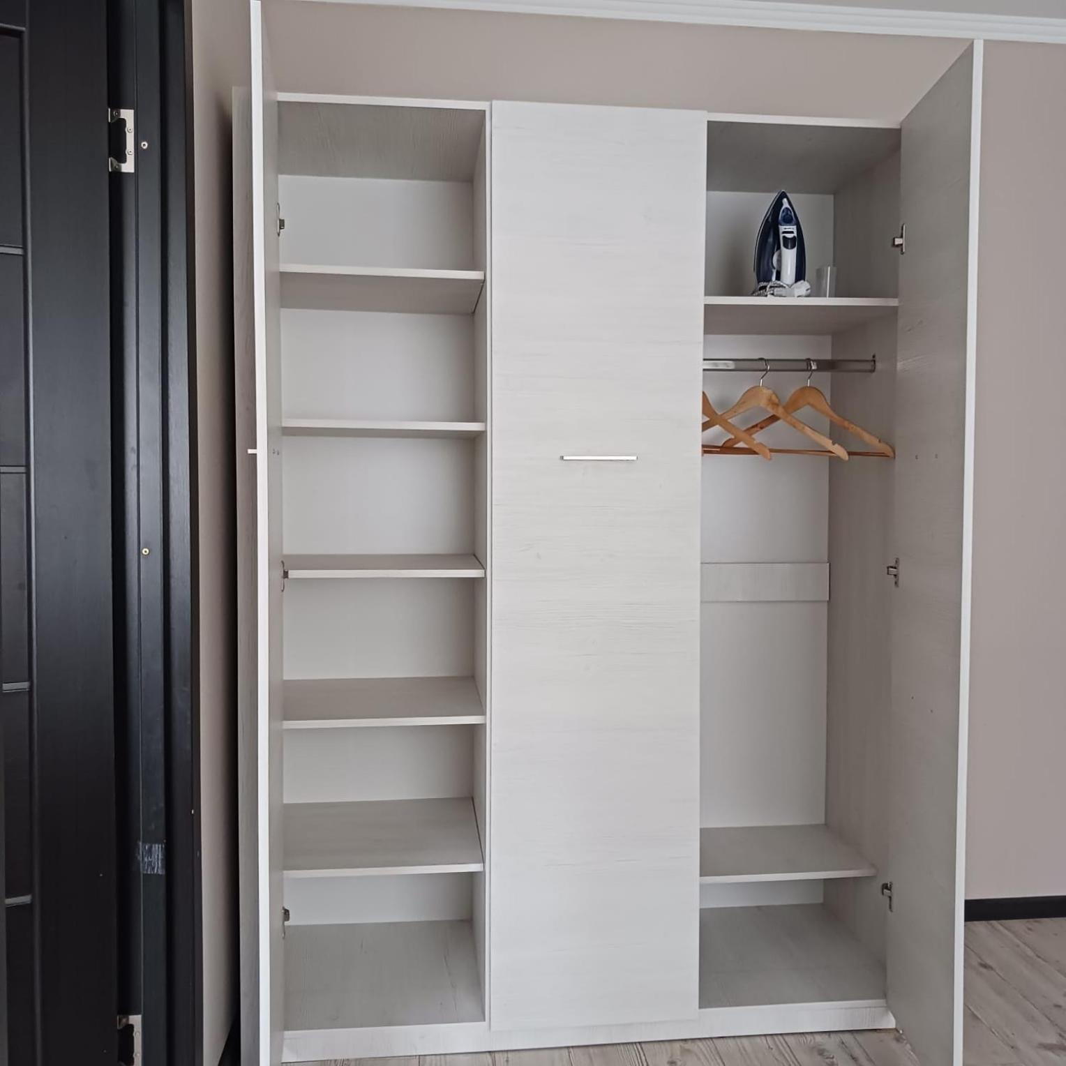 Vienibas Apartment *