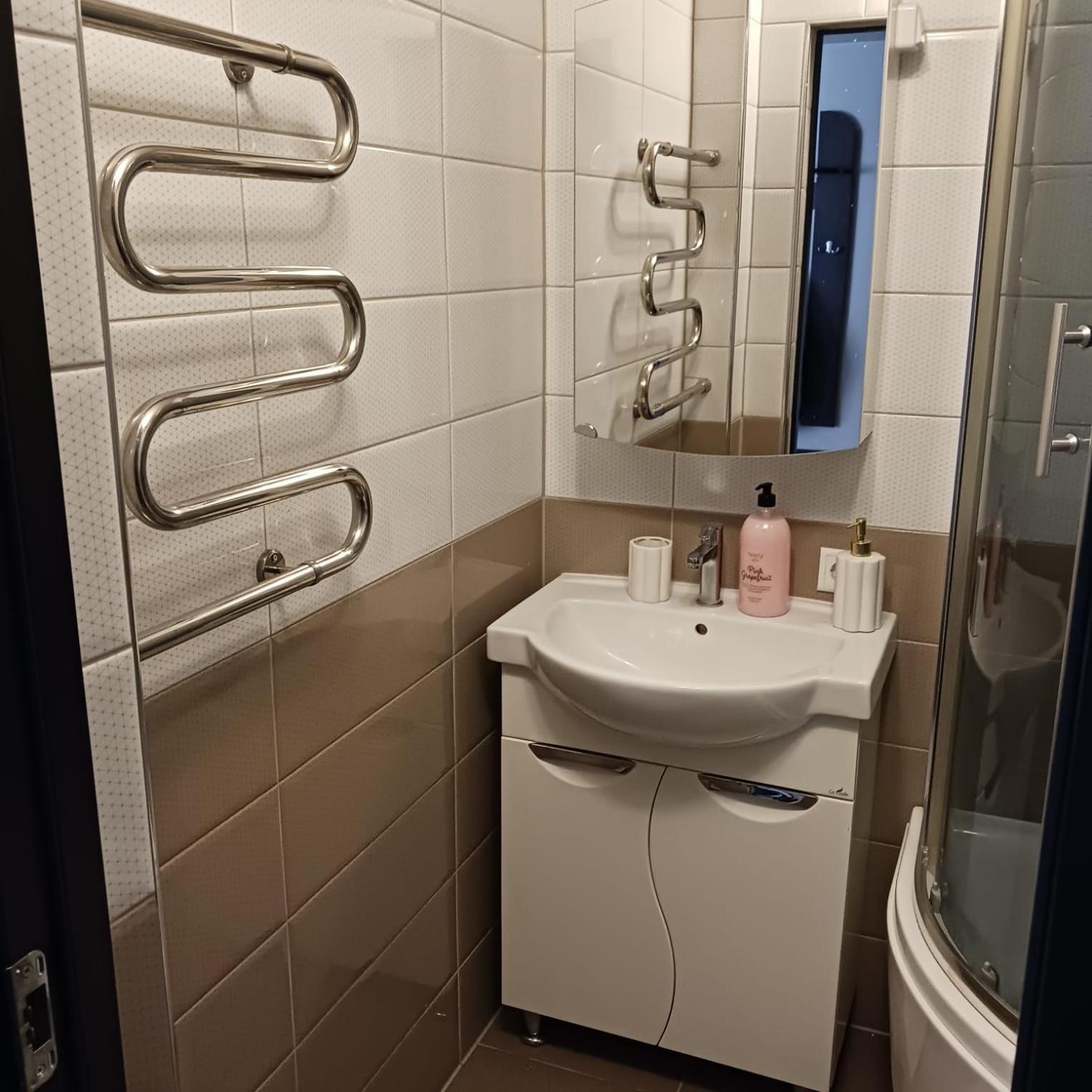 Apartment Vienibas *