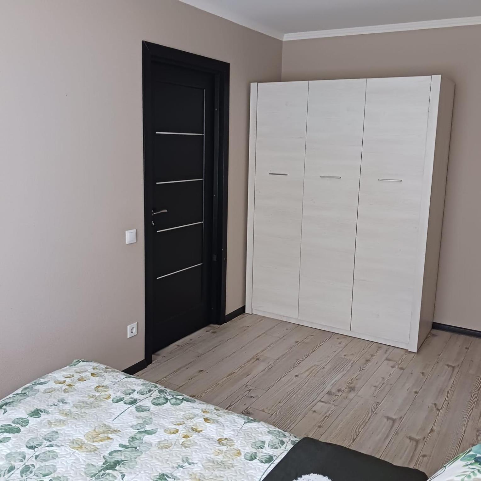 Apartment Vienibas Daugavpils