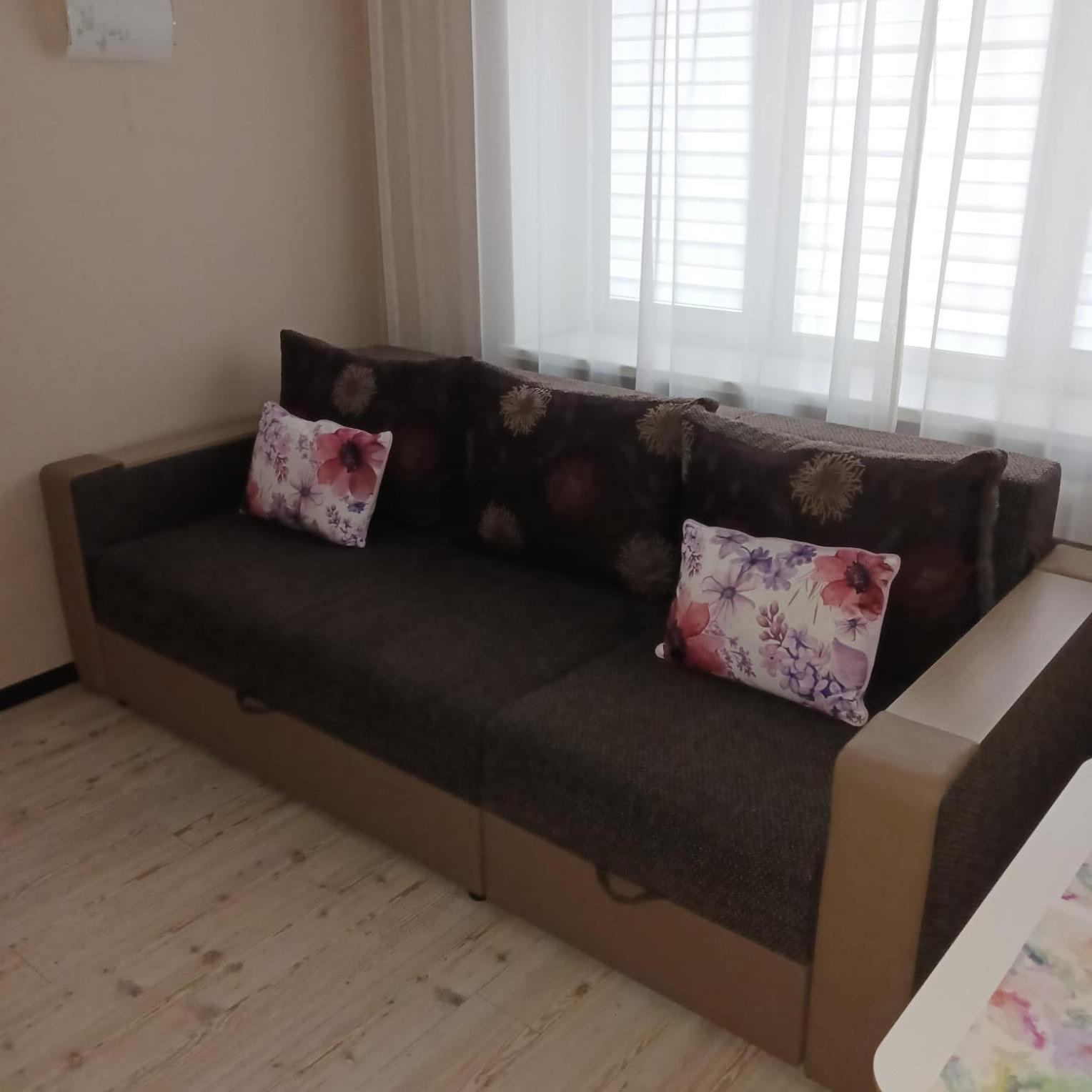 Apartment Vienibas