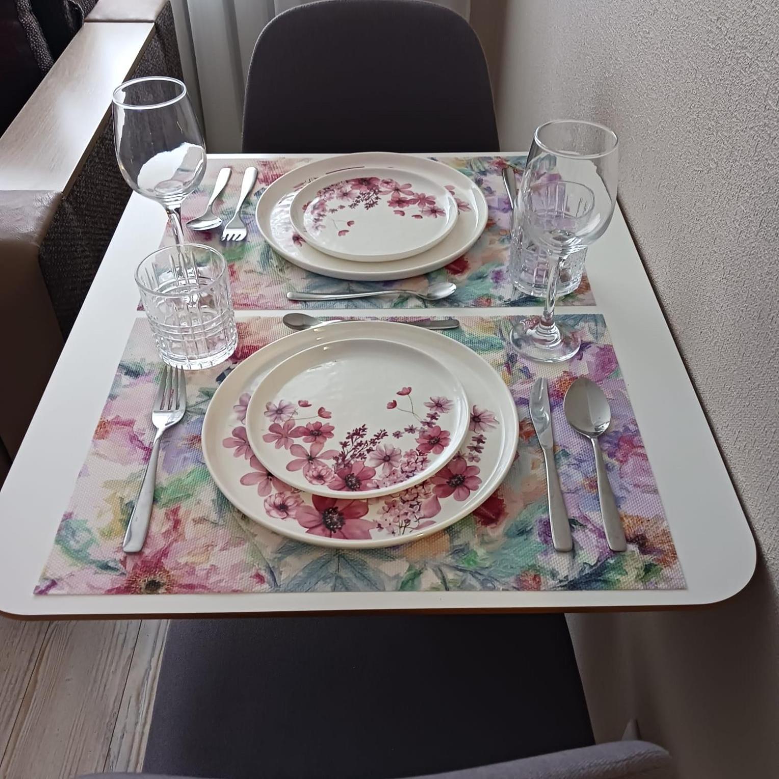 Apartment Vienibas